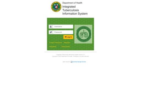 heaps.doh.gov.ph login